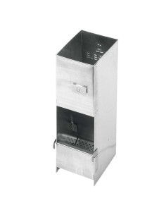 COPELE TOLVA COMEDERO PARA CONEJOS 2 NORMAL - 2 2