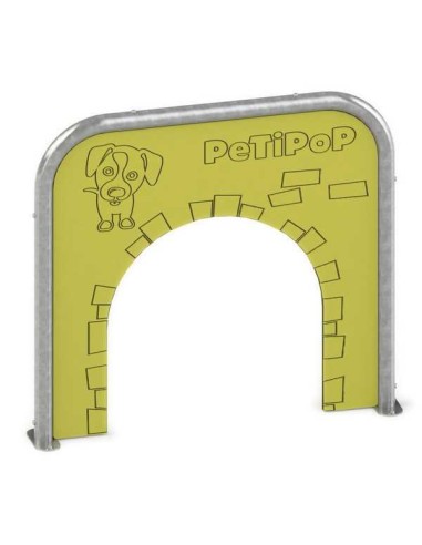 PETIPOP PORTICO AGILITY 