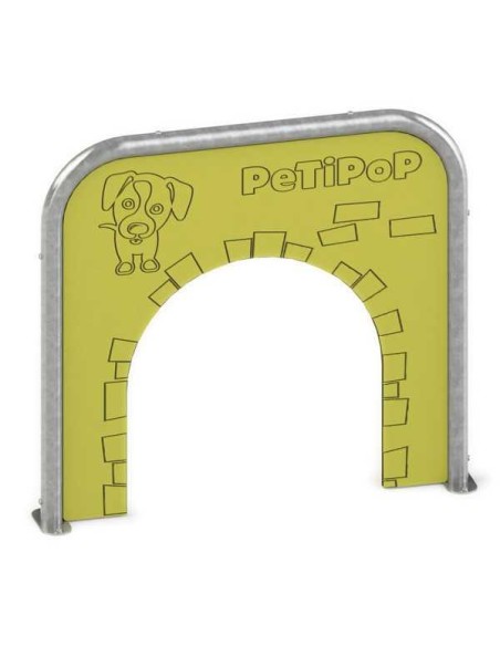 PETIPOP PORTICO AGILITY 