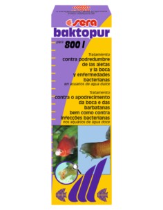 SERA BAKTOPUR - 50 ML 50 ML - 2