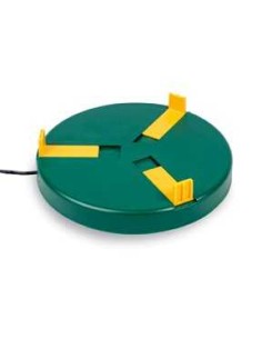 GAUN CALENTADOR DE BEBEDEROS Ø20 CM - 2