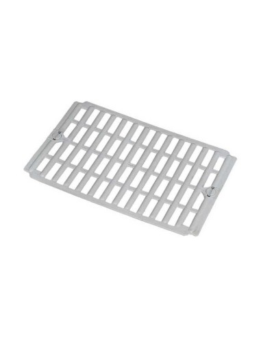 COPELE REJILLA REPOSA PATAS DE PLASTICO PARA CONEJOS