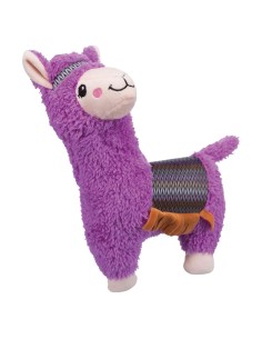 TRIXIE JUGUETE PELUCHE ALPACA DE FELPA - 31 CM 31 CM - 2 2