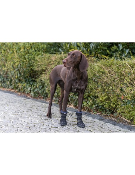 TRIXIE ANDADOR DE PROTECCIÓN DE PATAS ACTIVO LARGO (2 UNIDADES) M L S XL XS-S S-M L-XL M-L - 2
