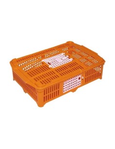 COPELE JAULA DE TRANSPORTE PARA PERDICES 