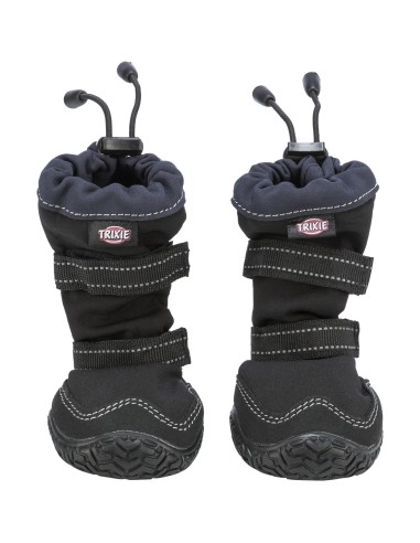 TRIXIE ANDADOR DE PROTECCIÓN DE PATAS ACTIVO LARGO (2 UNIDADES) M L S XL XS-S S-M L-XL M-L - 5