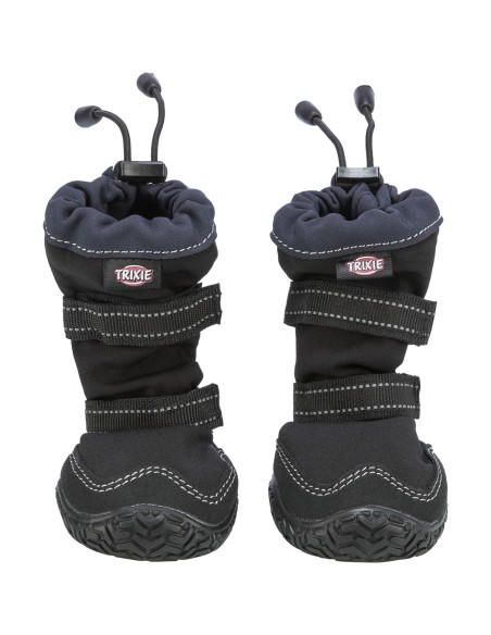 TRIXIE ANDADOR DE PROTECCIÓN DE PATAS ACTIVO LARGO (2 UNIDADES) M L S XL XS-S S-M L-XL M-L - 5
