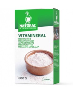 NATURAL VITAMINERAL 1 KG - 2