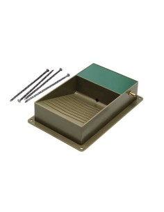 COPELE BEBEDERO DE SUELO PARA PERDICES - PLÁSTICO 