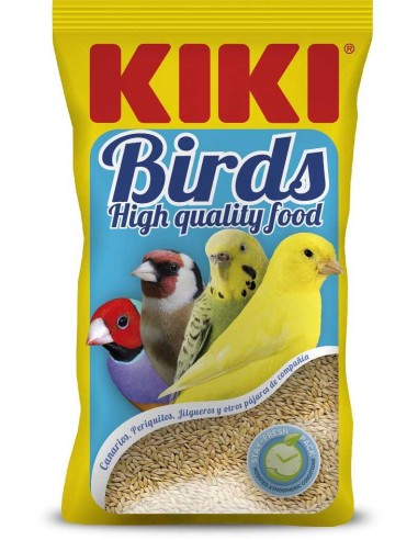 KIKI BIRDS ALPISTE - 5 KG 5 KG - 2
