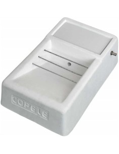 COPELE BEBEDERO DE SUELO PARA PERDICES - HORMIGÓN 