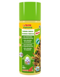 SERA FLORENA 100 ML - 2