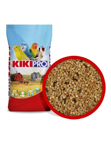 KIKI PRO EXOTICOS SUPREME - 25 KG 25 KG - 2