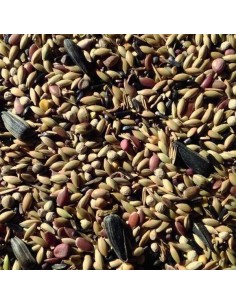 KIKI PRO JILGUEROS OPTIMA - 20 KG 20 KG - 2