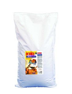KIKI ENERGY PASTA AMARILLA - 25 KG 25 KG - 2