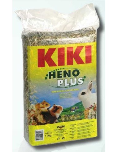KIKI HENO PLUS - 1 KG 1 KG - 2
