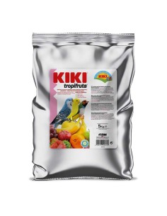 KIKI TROPIFRUTA 5 KG - 2