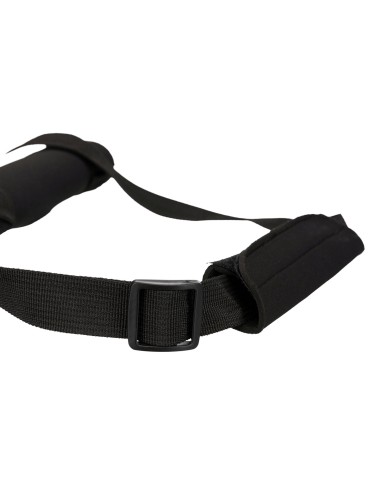 TRIXIE SOPORTE AYUDA ANDADOR PARA PERROS M (HASTA 25 KG) L (HASTA 35 KG) L-XL (HASTA 50 KG) - 6