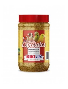 KIKI PRO FONIOPADDY 3 KG - 2