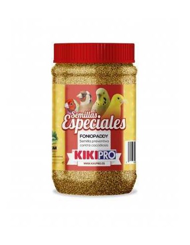 KIKI PRO FONIOPADDY 3 KG - 2