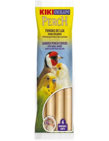 KIKI EXCELLENT PERCH FUNDAS DE LIJA - 2