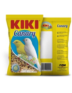 KIKI CANARY - CANARIOS 5 KG 5 KG - 2