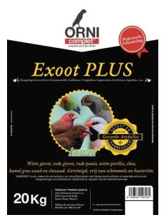 ORNI COMPLET EXOOT PLUS - 2