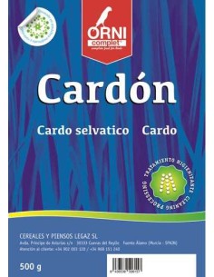 ORNI COMPLET CARDÓN - 500 GR 500 GR - 2