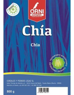 ORNI COMPLET CHÍA 800 GR - 2