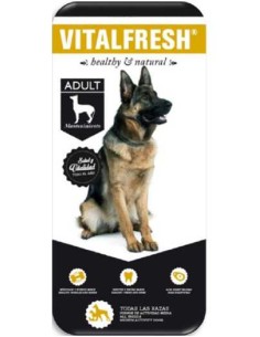 VITALFRESH MANTENIMIENTO - 2