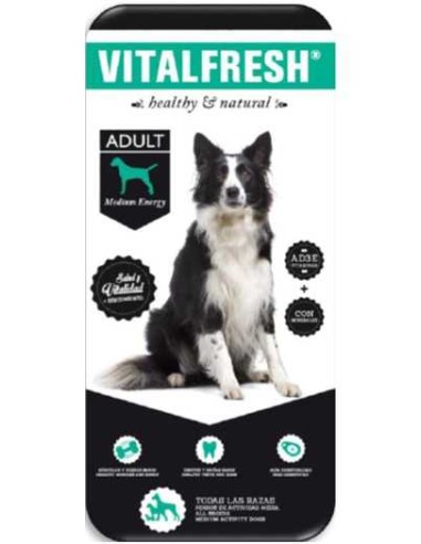 VITALFRESH MEDIUM ENERGY - 2