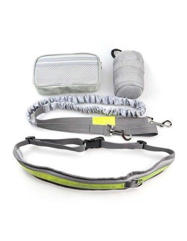 PETIPOP KIT CANICROSS ESPARTA