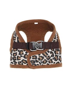PETIPOP ARNÉS PARA PERROS MINI LEOPARDO