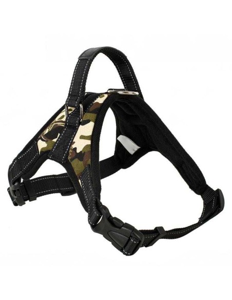 PETIPOP ARNÉS PARA PERROS ESPARTA V