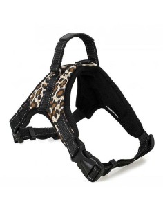 PETIPOP ARNÉS PARA PERROS ESPARTA V 2