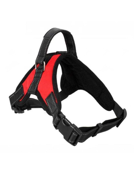 PETIPOP ARNÉS PARA PERROS ESPARTA V - 3