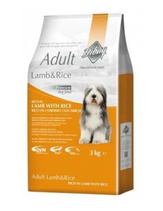 DIBAQ ADULT - CORDERO Y ARROZ - 2