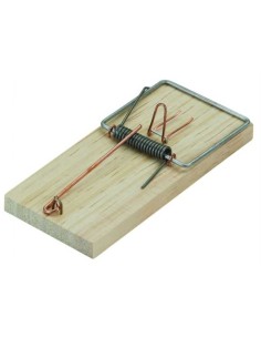 COPELE RATERA DE MADERA L - 4