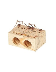 COPELE RATONERA DE AGUJEROS 2 - 4