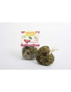 BENELUX SNACK HENO FLOWER BELL - 85 GR 85 GR - 2