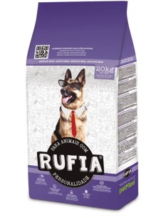 RUFIA ADULTO MIX - 20 KG 20 KG - 2