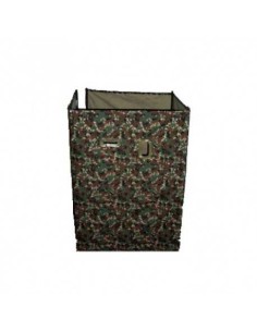 BLISMA PUESTO ABIERTO 4 CARAS CAMUFLAJE