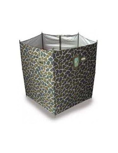 BLISMA PUESTO ABIERTO 5 CARAS CAMUFLAJE G