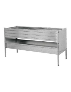 COPELE COMEDERO CHAPA PARA OVEJAS 