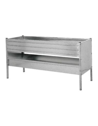 COPELE COMEDERO CHAPA PARA OVEJAS 