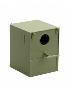 2G-R NIDO PERLA PVC 12 X 13 X 16 CM - 2