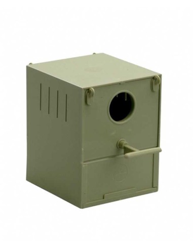 2G-R NIDO PERLA PVC 12 X 13 X 16 CM - 2