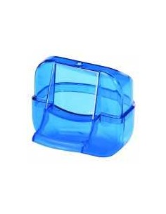 2G-R COMEDERO AZUL LUJO 