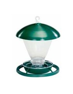 2G-R BEBEDERO COMEDERO COLGANTE DE EXTERIOR 