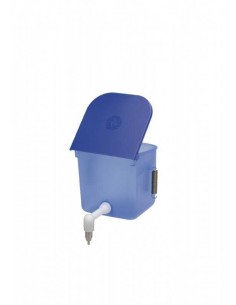 2G-R BEBEDERO DE CHUPETE CON TAPA 500 CC 500 CC - 2